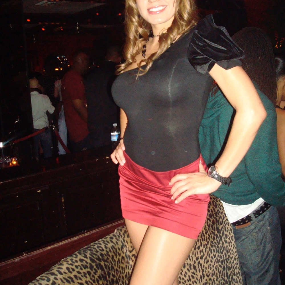 bebe Bodysuit